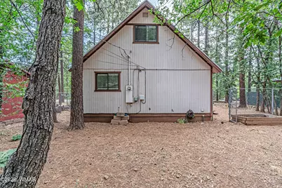 1709 E Gobbler Peak Lane, Pinetop, AZ 85935 - Photo 19