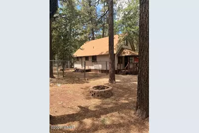 1709 E Gobbler Peak Lane, Pinetop, AZ 85935 - Photo 23