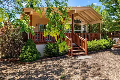 2225 Old Crooks Trail, Overgaard, AZ 85933 - Photo 3
