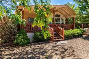 2225 Old Crooks Trail, Overgaard, AZ 85933 - Photo 3