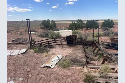 9518 Woodruff Hay Hollow Road, Snowflake, AZ 85937 - Photo 111