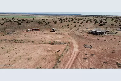 9518 Woodruff Hay Hollow Road, Snowflake, AZ 85937 - Photo 11