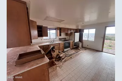9518 Woodruff Hay Hollow Road, Snowflake, AZ 85937 - Photo 17