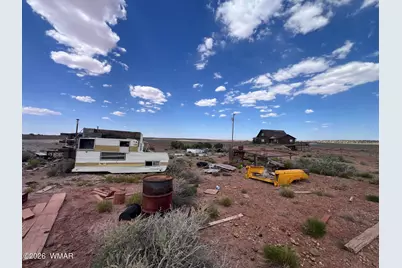 9518 Woodruff Hay Hollow Road, Snowflake, AZ 85937 - Photo 47