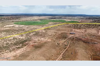 9518 Woodruff Hay Hollow Road, Snowflake, AZ 85937 - Photo 7