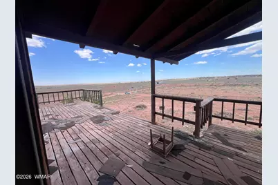 9518 Woodruff Hay Hollow Road, Snowflake, AZ 85937 - Photo 19
