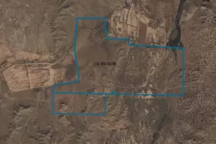 9518 Woodruff Hay Hollow Rd, Snowflake, AZ 85937 - Photo 1