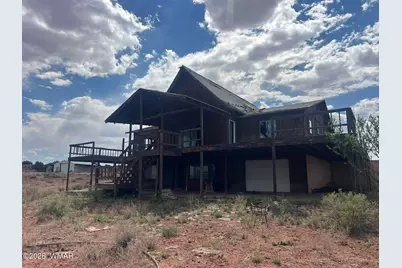 9518 Woodruff Hay Hollow Road, Snowflake, AZ 85937 - Photo 13