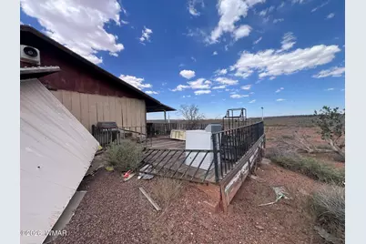 9518 Woodruff Hay Hollow Road, Snowflake, AZ 85937 - Photo 55