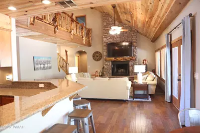 400 N Lantana Lane, Show Low, AZ 85901 - Photo 13