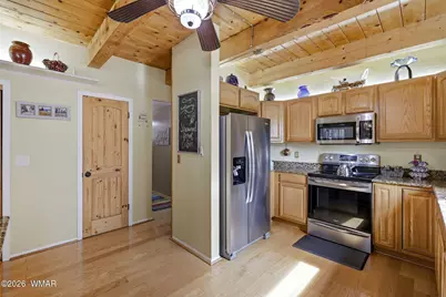 4893 Big Pine Drive, Lakeside, AZ 85929 - Photo 13