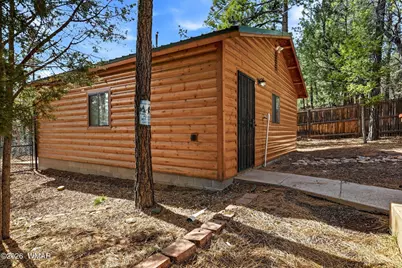 4893 Big Pine Drive, Lakeside, AZ 85929 - Photo 33
