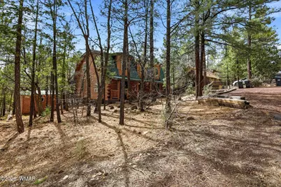 4893 Big Pine Drive, Lakeside, AZ 85929 - Photo 3