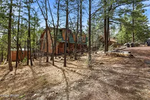 4893 Big Pine Dr, Lakeside, AZ 85929 - Photo 3