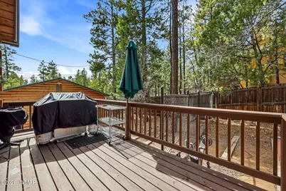 4893 Big Pine Drive, Lakeside, AZ 85929 - Photo 27