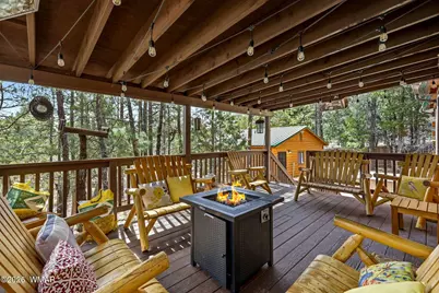 4893 Big Pine Drive, Lakeside, AZ 85929 - Photo 29