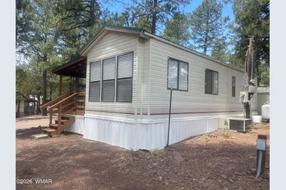 1930 Larson Road, Lakeside, AZ 85929 - Photo 19
