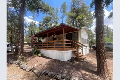 1930 Larson Road, Lakeside, AZ 85929 - Photo 1