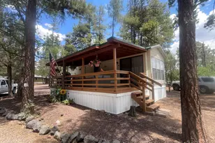 1930 Larson Rd, Lakeside, AZ 85929 - Photo 1