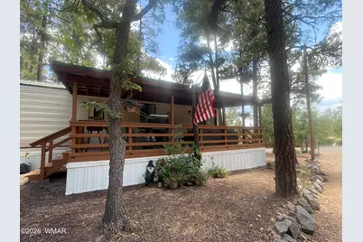 1930 Larson Road, Lakeside, AZ 85929 - Photo 15