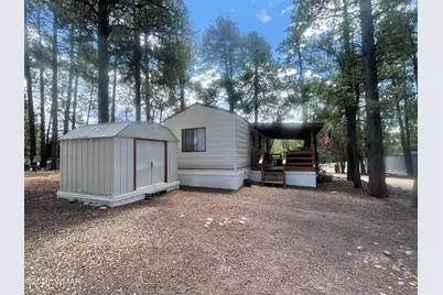 1930 Larson Road, Lakeside, AZ 85929 - Photo 17