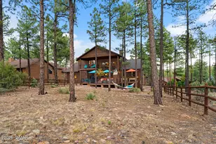 320 N Retreat Way, Show Low, AZ 85901 - Photo 59