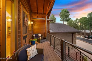 320 N Retreat Way, Show Low, AZ 85901 - Photo 11