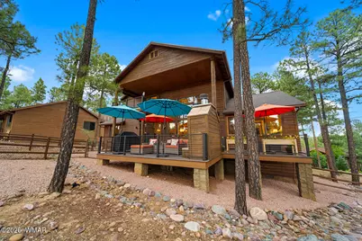 320 N Retreat Way, Show Low, AZ 85901 - Photo 51