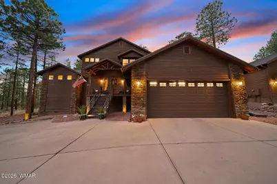 320 N Retreat Way, Show Low, AZ 85901 - Photo 3