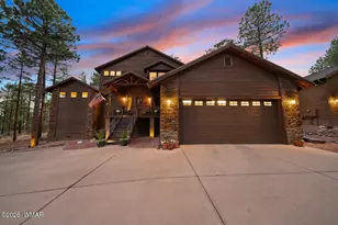 320 N Retreat Way, Show Low, AZ 85901 - Photo 3