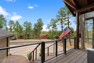 320 N Retreat Way, Show Low, AZ 85901 - Photo 49