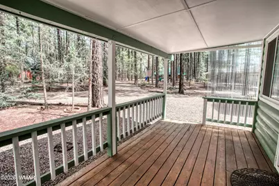 1344 S Sandstone Drive, Pinetop, AZ 85935 - Photo 3