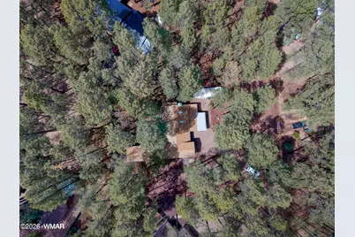 1344 S Sandstone Drive, Pinetop, AZ 85935 - Photo 27