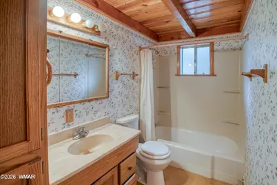 1344 S Sandstone Drive, Pinetop, AZ 85935 - Photo 17