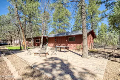 2957 Autumn Drive, Lakeside, AZ 85929 - Photo 9