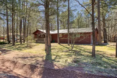 2957 Autumn Drive, Lakeside, AZ 85929 - Photo 3