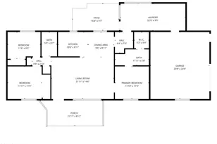 2957 Autumn Dr, Lakeside, AZ 85929 - Photo 31