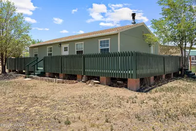 1825 E Aztec Avenue, Eagar, AZ 85925 - Photo 5