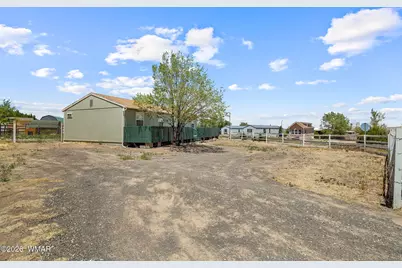 1825 E Aztec Avenue, Eagar, AZ 85925 - Photo 3