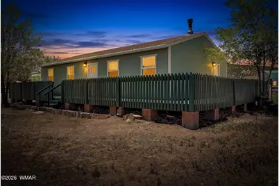 1825 E Aztec Avenue, Eagar, AZ 85925 - Photo 1