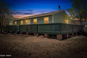 1825 E Aztec Ave, Eagar, AZ 85925 - Photo 1
