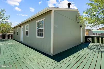 1825 E Aztec Avenue, Eagar, AZ 85925 - Photo 7