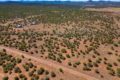 84 County Road N8149 Road, Concho, AZ 85924 - Photo 1