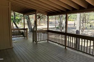 4353 San Carlos Cir, Show Low, AZ 85901 - Photo 1