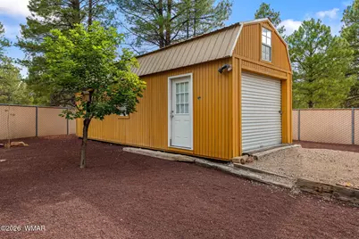 2603 Stringer Circle, Lakeside, AZ 85929 - Photo 33