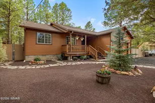 2603 Stringer Cir, Lakeside, AZ 85929 - Photo 3