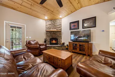 2603 Stringer Circle, Lakeside, AZ 85929 - Photo 7