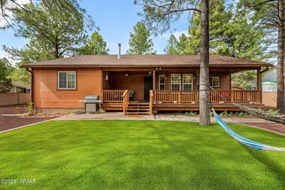 2603 Stringer Circle, Lakeside, AZ 85929 - Photo 29
