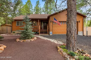 2603 Stringer Cir, Lakeside, AZ 85929 - Photo 1