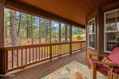 2603 Stringer Circle, Lakeside, AZ 85929 - Photo 25